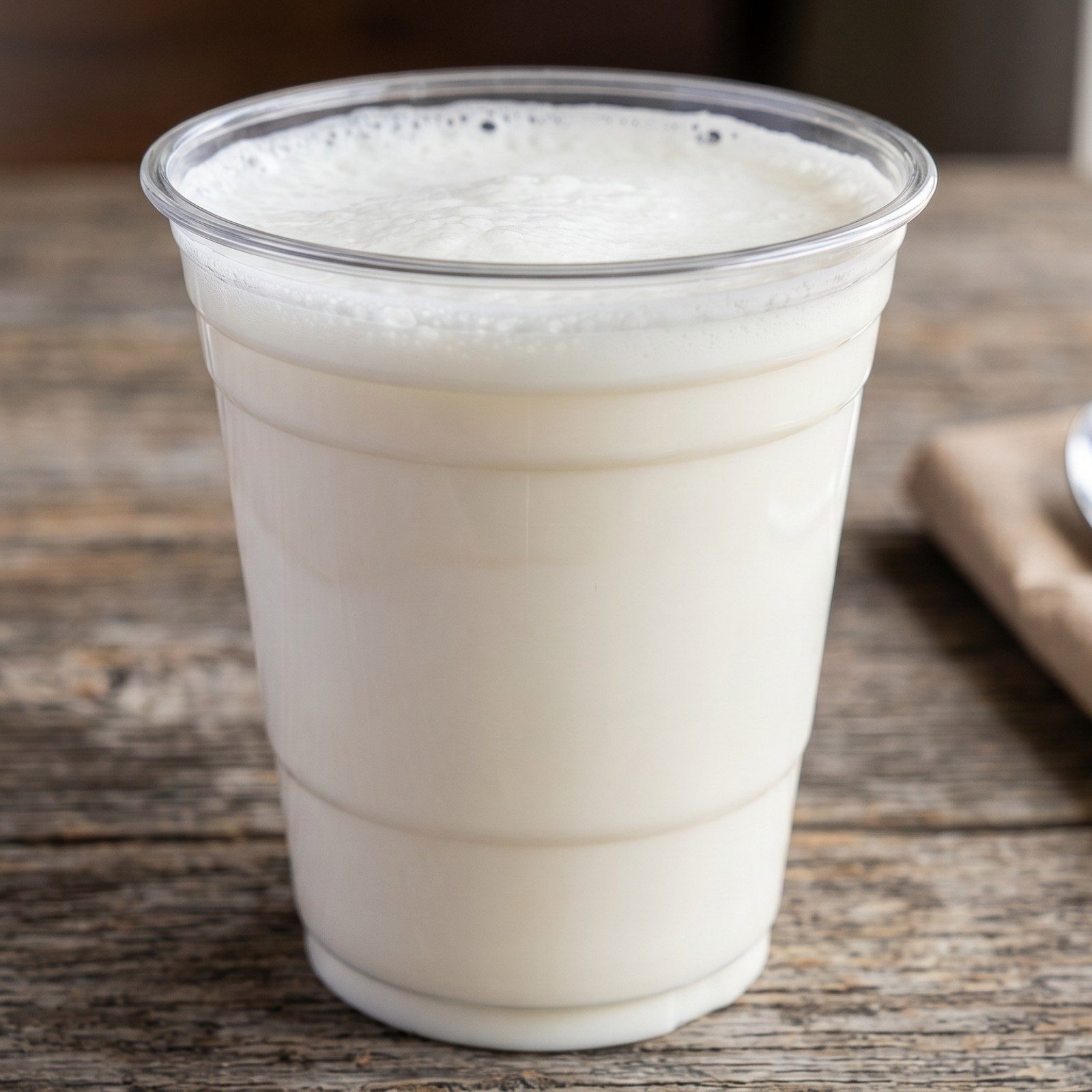 Ayran.