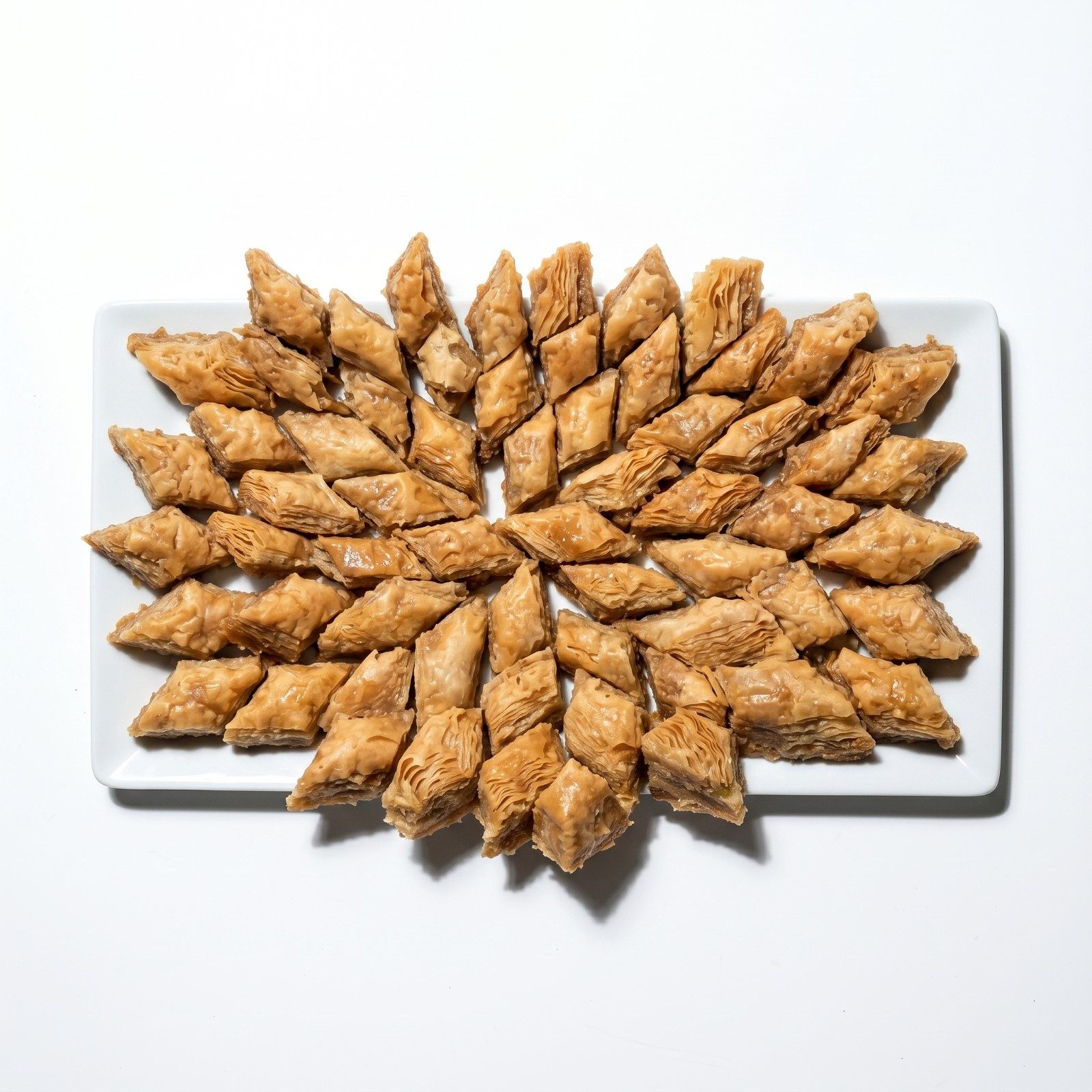 Baklava.