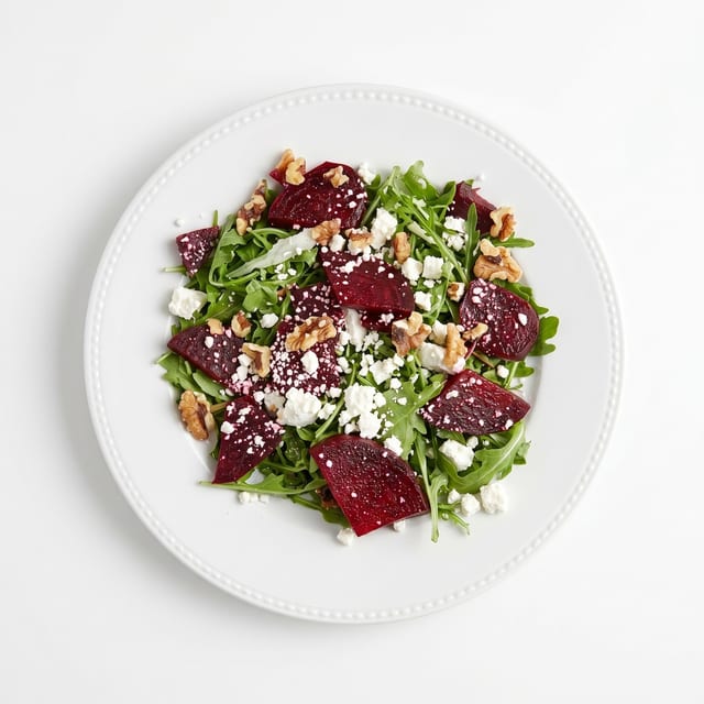 Beet Salad.