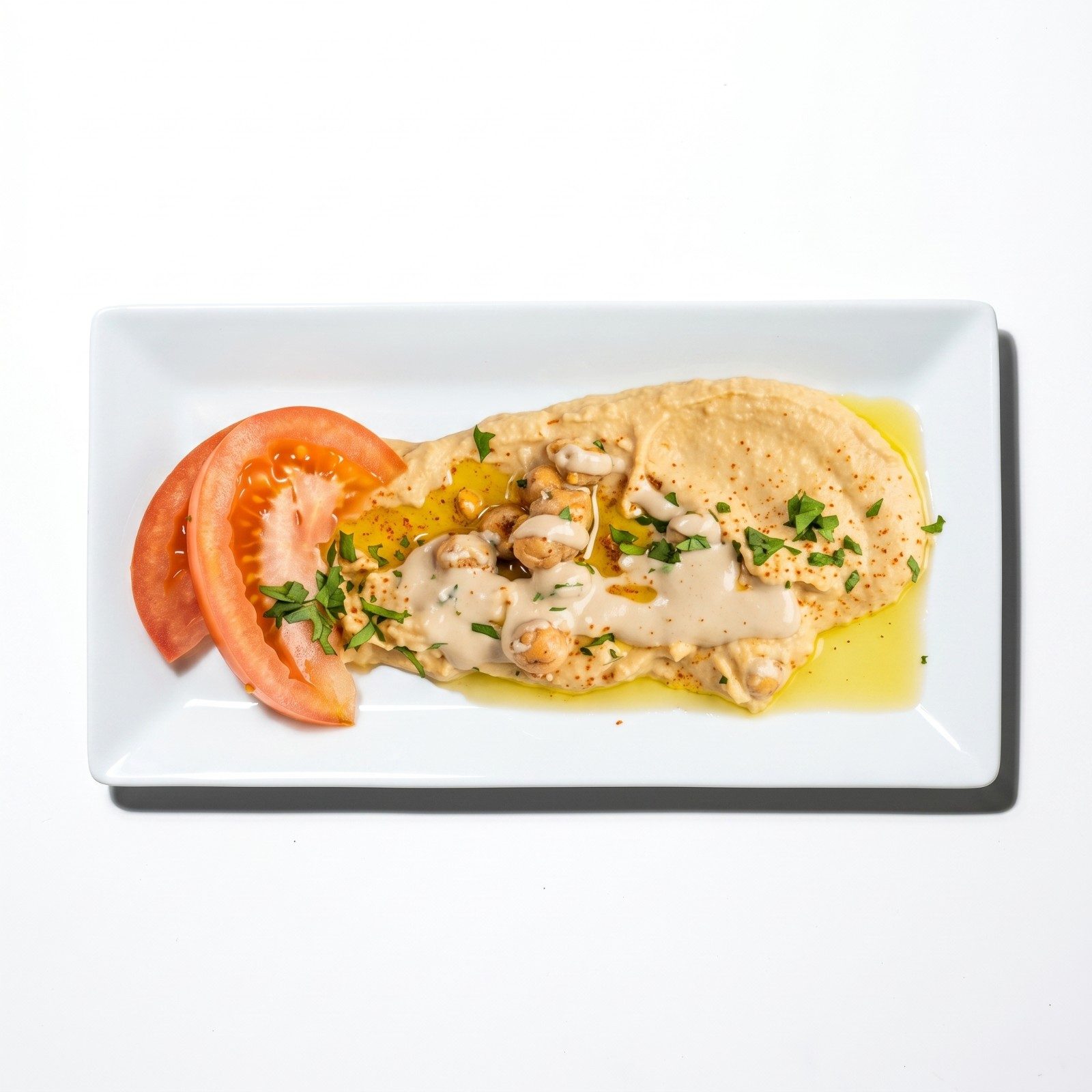 Hummus.